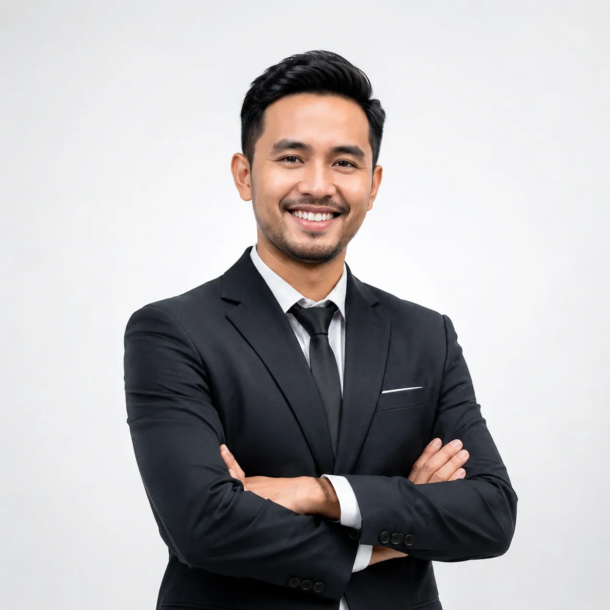 Foto Bambang Prasetyo, CEO & Founder IzinPro