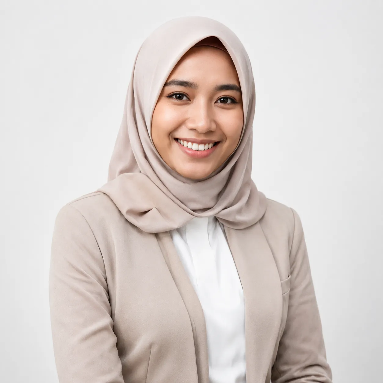 Foto Dewi Kartika, Head of Legal IzinPro