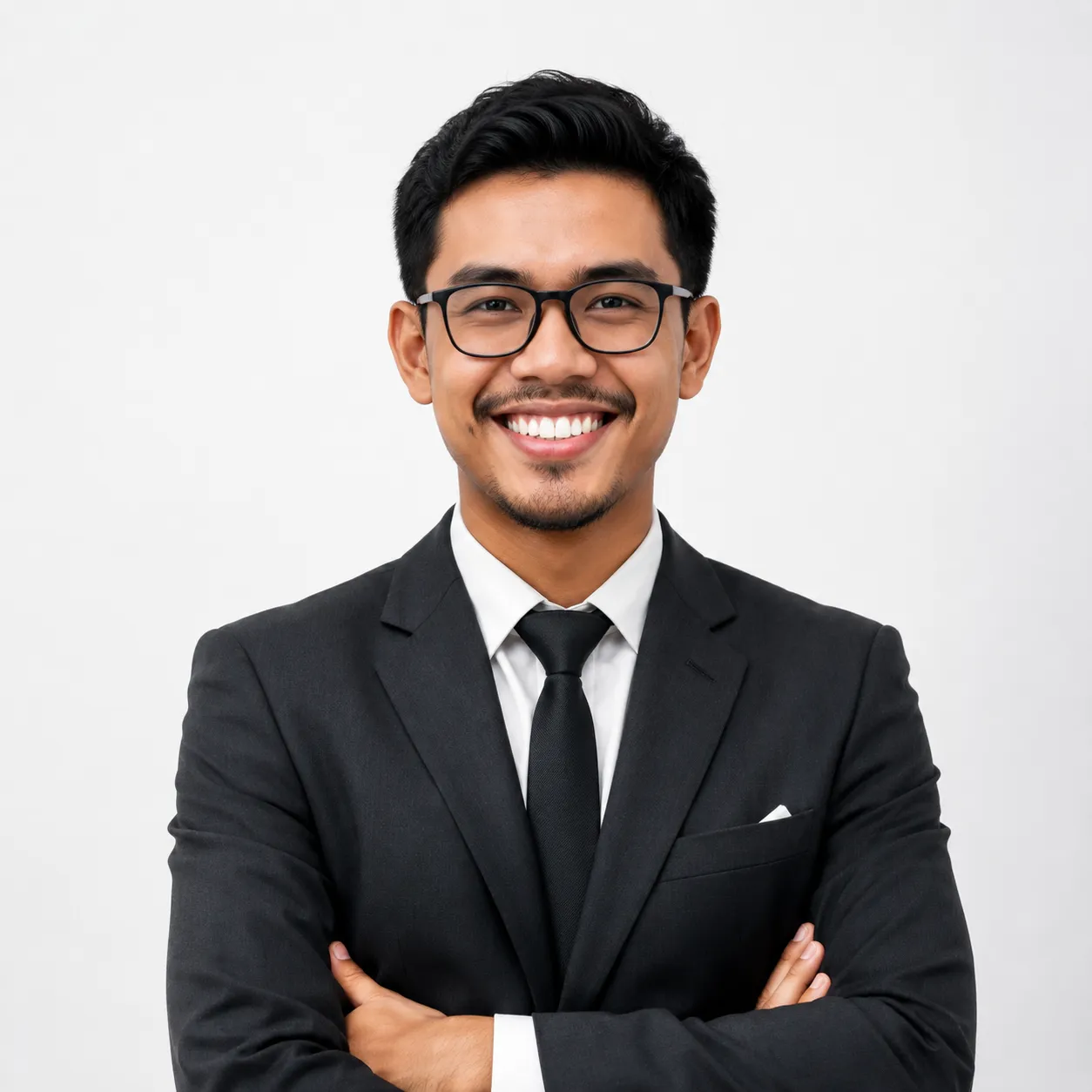 Foto Rizky Pratama, Senior Perizinan Consultant IzinPro
