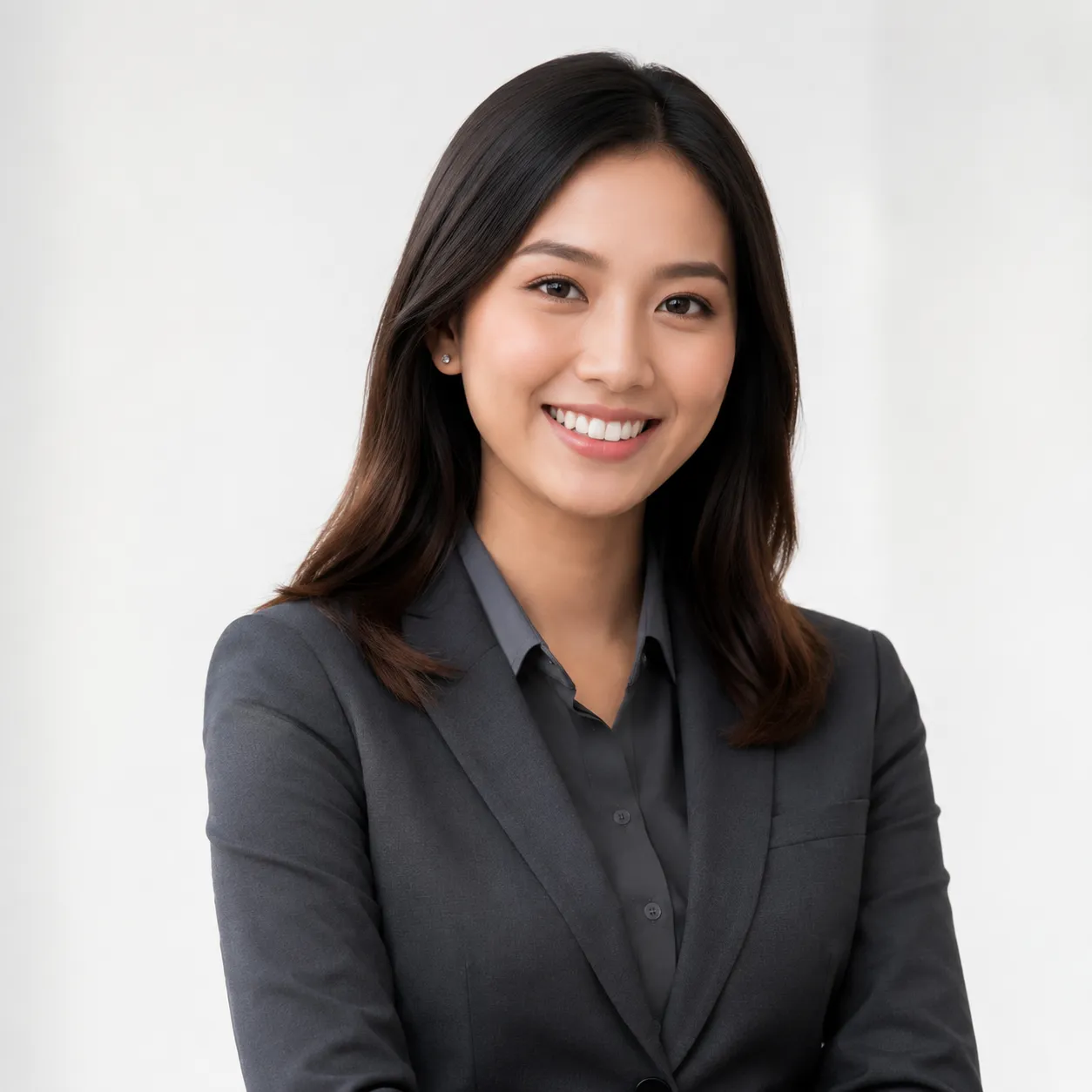 Foto Fitria Handayani, Operations Manager IzinPro